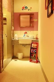 Dalian Household Theme Hotel Dawai Branch Luaran gambar