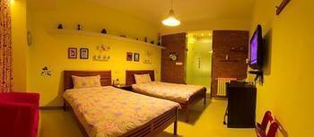 Dalian Household Theme Hotel Dawai Branch Luaran gambar