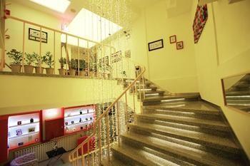 Dalian Household Theme Hotel Dawai Branch Luaran gambar