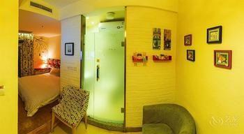 Dalian Household Theme Hotel Dawai Branch Luaran gambar