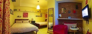 Dalian Household Theme Hotel Dawai Branch Luaran gambar