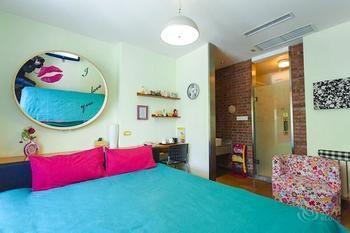 Dalian Household Theme Hotel Dawai Branch Luaran gambar