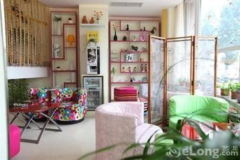 Dalian Household Theme Hotel Dawai Branch Luaran gambar