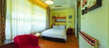 Dalian Household Theme Hotel Dawai Branch Luaran gambar