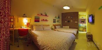 Dalian Household Theme Hotel Dawai Branch Luaran gambar