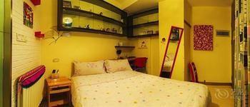 Dalian Household Theme Hotel Dawai Branch Luaran gambar