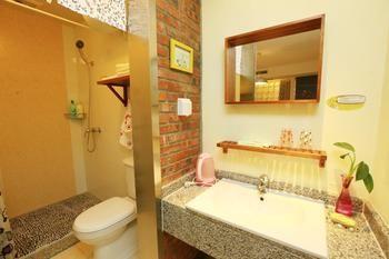 Dalian Household Theme Hotel Dawai Branch Luaran gambar